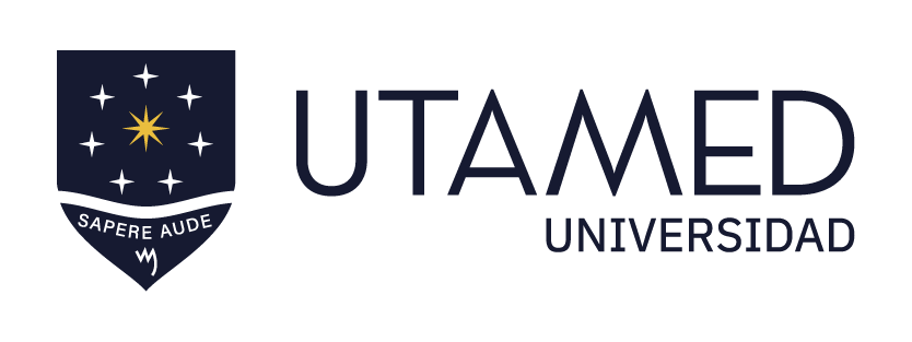 UTAMED — Universidad Tecnológica Atlántico Mediterráneo logo